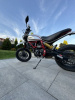 Ducati Scrambler Desert Sled, 2020 г.