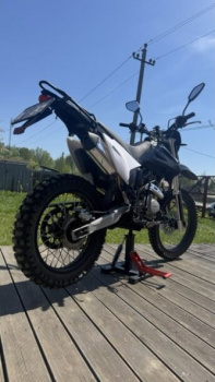 ROCKOT RS250, 2025 г.