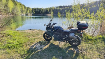 Yamaha FZS fazer, 2013 г.