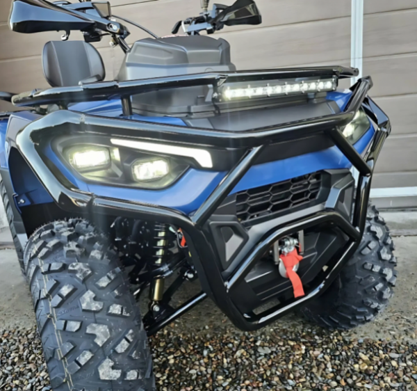 AMOTO TITAN 300 Touring, 2026 г.