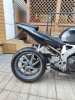 Honda CBR 919rr, 1999 г.