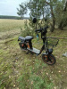 Kugoo Wish 02 Pro, 2025 г.