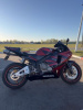 Honda CBR RR, 2004 г.