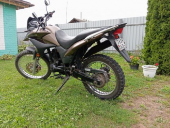 Racer Ranger, 2014 г.