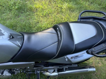 Honda CBF, 2006 г.