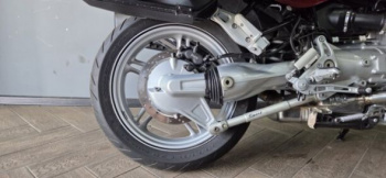 BMW R 1150R, 2001 г.