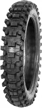 Мотошина Kenda K771 Millville 90/100-16 52M TT R