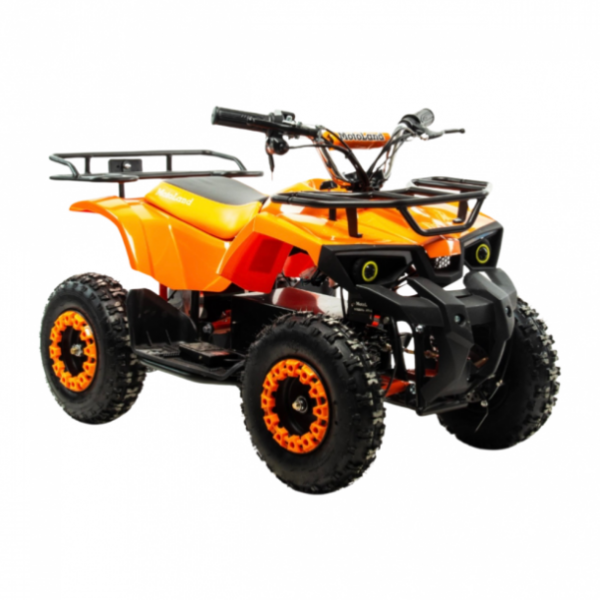 Motoland ATV E008 800W, 2024 г.