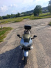 Honda VFR 800, 1998 г.