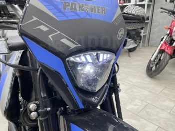 Эндуро Racer RC 300B-F Panther PRO 19 , 2026 г.