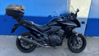 Honda CBF 1000, 2010 г.