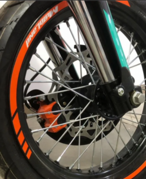 Motoland NX SMX300 S4, 2025 г.