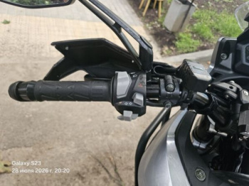 Regulmoto ADV 300s, 2024 г.