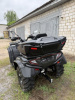 CFMOTO X6 600 OVERLAND EPS, 2021 г.