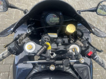 Kawasaki ZX 1000С, 2004 г.