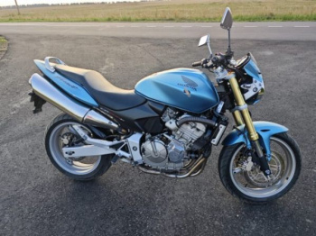 Honda CB 600F Hornet, 2005 г.