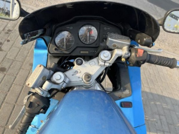 Honda VFR 750F rc36, 1993 г.
