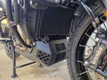Harley-Davidson Pan America RA1250 special, 2021 г.