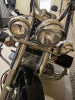 Kawasaki Vulcan, 1997 г.