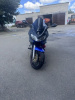 Suzuki Bandit GSF 600s, 2001 г.