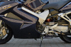 Honda VFR 800 Vtec c ABS, 2004 г.
