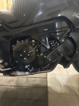 BMW K K1200R, 2006 г.