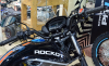 Классик ROCKOT QUEST 150 SPECTRUM 2.0, 2026 г.