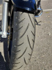 Suzuki GSX INAZUMA, 1998 г.