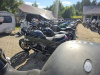 Moto Guzzi Breva 1100, 2005 г.