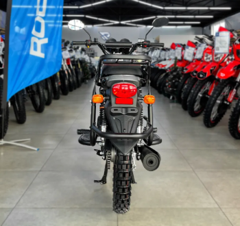  ROCKOT ALPHA OFFROAD, 2026 г.