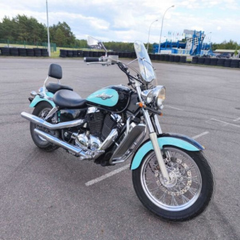 Honda VT VT1100 Shadow, 1995 г.