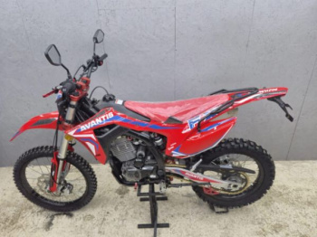 Avantis CRF 250 LUX (ZS172FMM-3A), 2026 г.