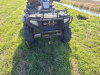 Polaris Sportsman, 2008 г.
