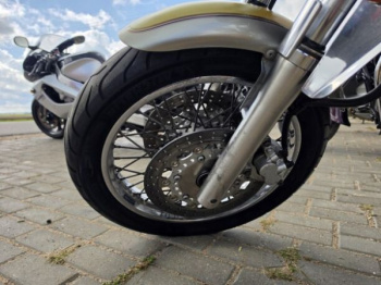 Yamaha XV, 1999 г.