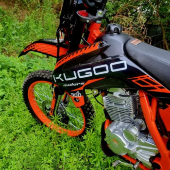 Эксклюзив Редкая модель Kugoo JL 300, 2026 г.