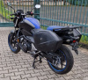 Honda NC 750s ABS, 2018 г.