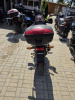 Honda Transalp, 2000 г.