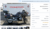 BMW R R1200RT, 2016 г.