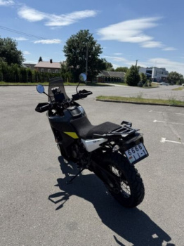 Husqvarna Norden 901, 2022 г.