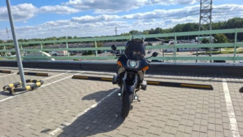 BMW R R1100RS, 1994 г.