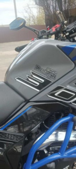 Fuego Tekken 300 R LINE PRO, 2025 г.