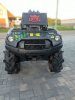 Kawasaki Brute Force KVF750, 2022 г.