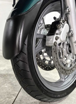 Yamaha TDM 850, 1993 г.