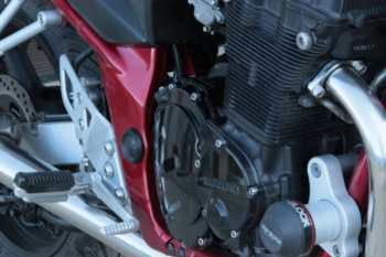 Suzuki Bandit 650, 2006 г.