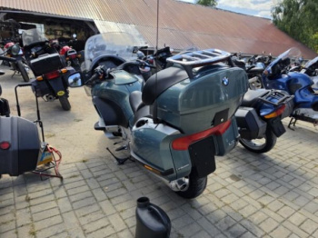 BMW K Юбилейная, 2003 г.