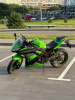 Kawasaki EX, 2013 г.
