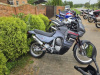 Honda Transalp, 1999 г.