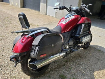 Honda Valkyrie, 2015 г.