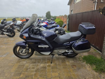 Honda ST, 1994 г.