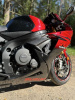 Suzuki GSX-R 750, 2021 г.